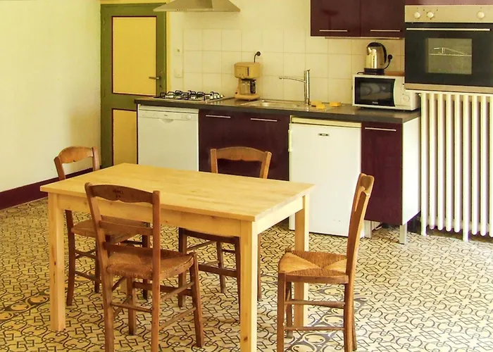 Maison Charmante A Ryes Avec Jardin Clos Et Acces Pmr
