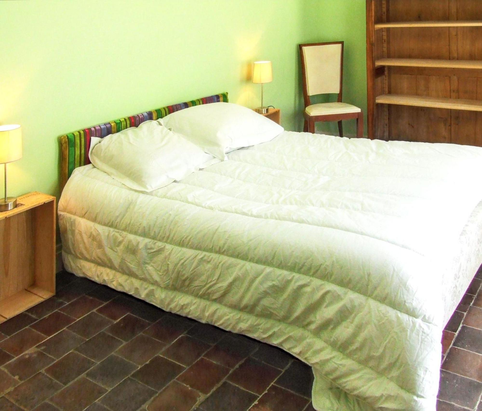 Maison Charmante A Avec Jardin Clos Et Acces Pmr Hébergement de vacances Ryes