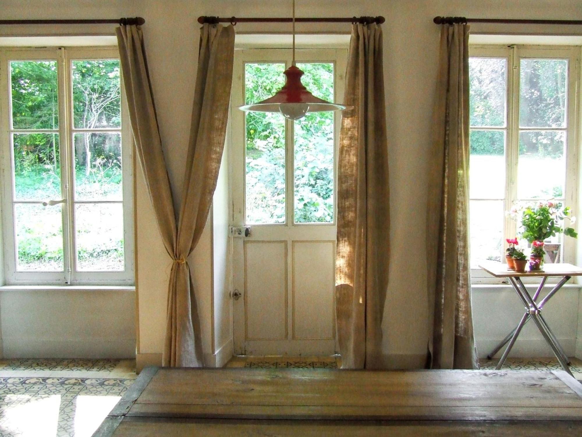 Hébergement de vacances Maison Charmante A Avec Jardin Clos Et Acces Pmr *